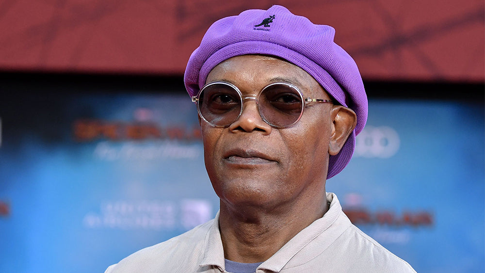 Amazon is Bringing Samuel L. Jackson To Alexa