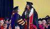 Sasha Obama Has Officially Graduated from The University of Southern California