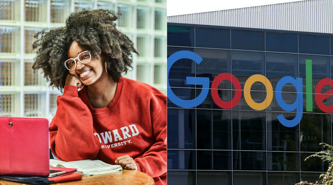 Howard University Launches New Campus At Google's Headquarters