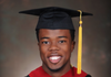 19-Year-Old Ronald McCullough, Jr. Will Be Graduating From College Two Years Early