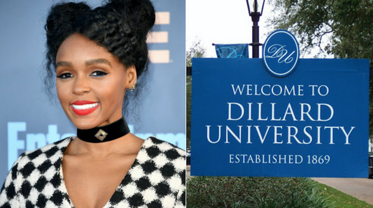 Janelle Monáe Is Dillard University's 2017 Commencement Speaker