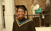 Proud Son Moment: Comedian Loyiso Gola's 58-Year-Old Mother Graduates From College