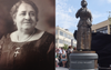 Maggie Lena Walker: Richmond Honors First Woman Bank President With Memorial Statue