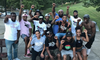 Charlottesville, Virginia: These Young Men And Women Gave Away Almost 100 Filled Backpacks To Kids And Families In Need