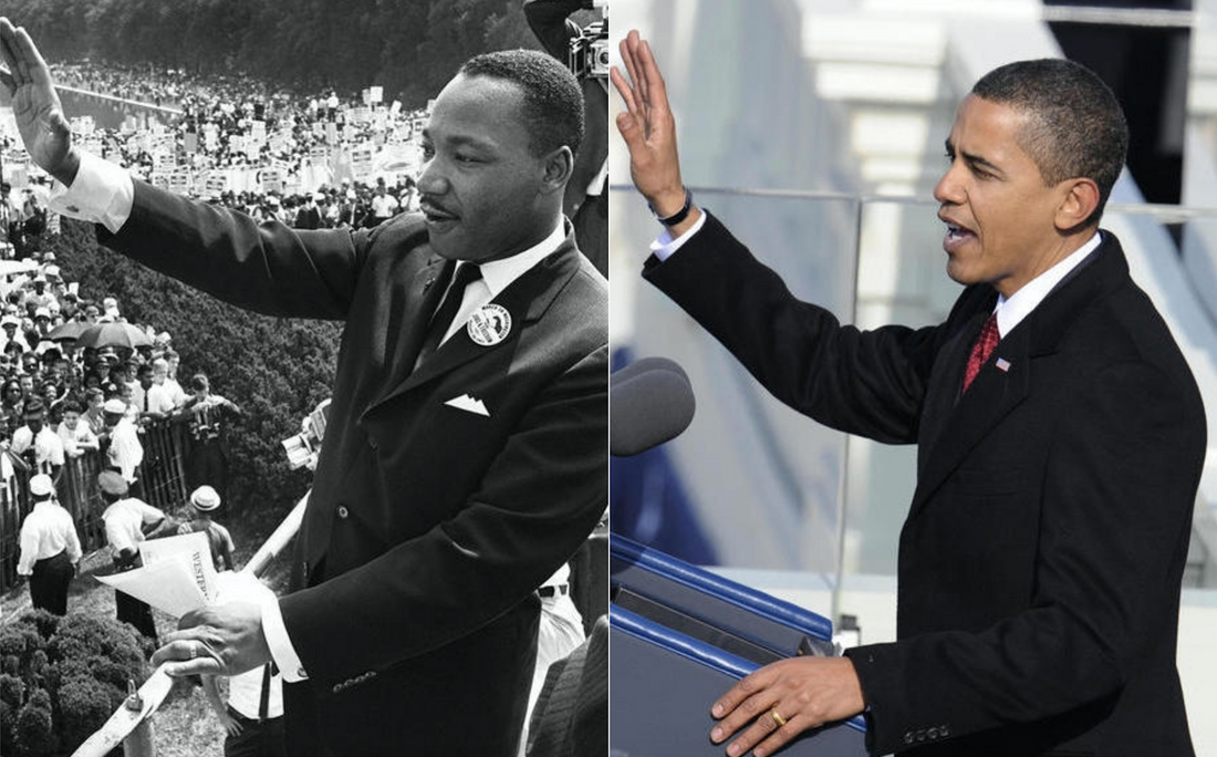 A Few Reasons Why August 28 Will Always Be An Important Date In Black History