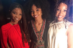 Chloe X Halle Are Joining Yara Shahidi In 'Black-ish' Spin-Off