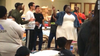 Watch: This Impromptu Gospel Performance At A Texas Shelter Is The Most Inspirational Thing You'll See All Week