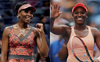 Black Girl Magic Overload: Venus Williams And Sloane Stephens Will Play Each Other In U.S. Open Semifinals