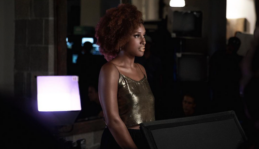 Issa Rae Is Officially A CoverGirl