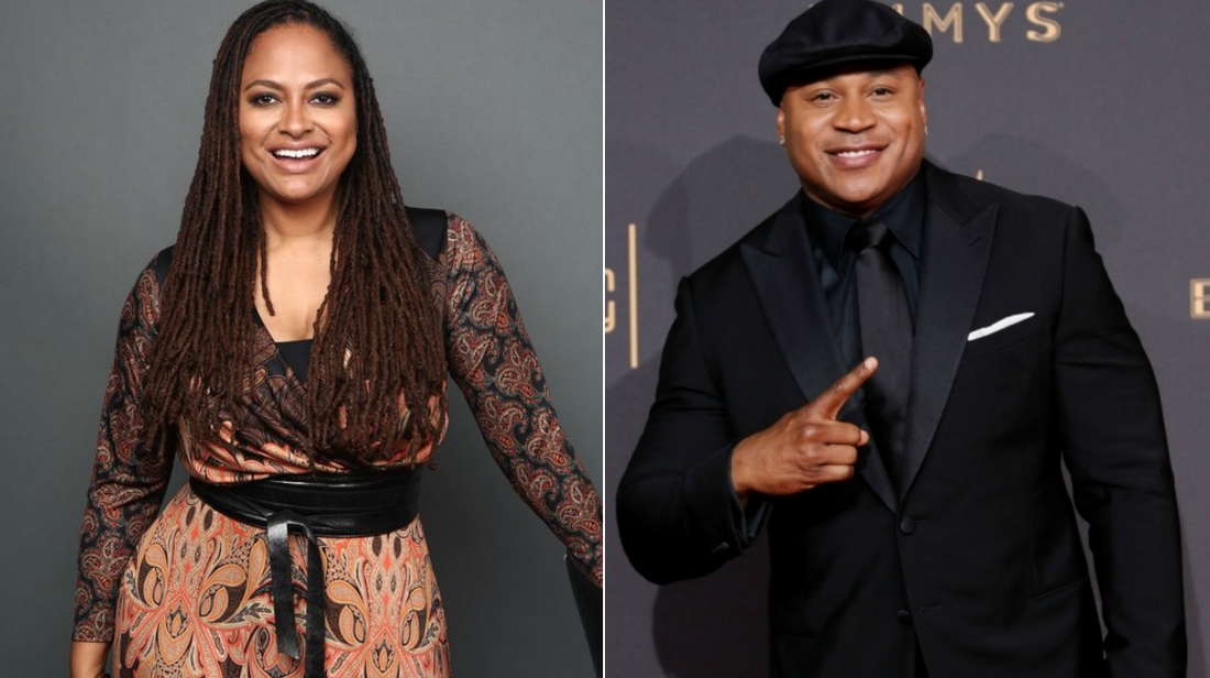 Ava DuVernay, LL CooL J And More Named Recipients Of Harvard's 2017 W.E.B. Du Bois Medals