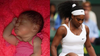 Read This Touching Letter Serena Williams Wrote To Her Mother After Her Daughter's Birth