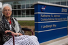 It's Official: The Katherine Johnson Building Is Now Open At NASA Langley Research Center