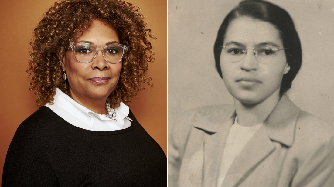 Julie Dash To Create A Film On The Early Activism Of Rosa Parks