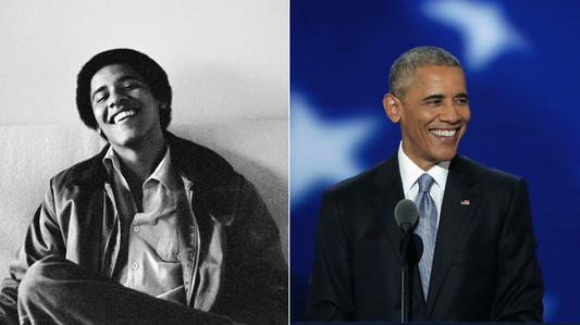 Barack Obama's Alma Mater, Occidental College, Launches Scholarship In His Name