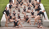 15 Stunning Photos Of Black Dancers To Celebrate World Ballet Day