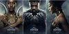 Check Out These Stunning New 'Black Panther' Character Posters