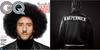 Colin Kaepernick Named GQ's 'Citizen Of The Year'