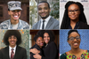 New Class Of Rhodes Scholars Includes Record Number Of Black Students
