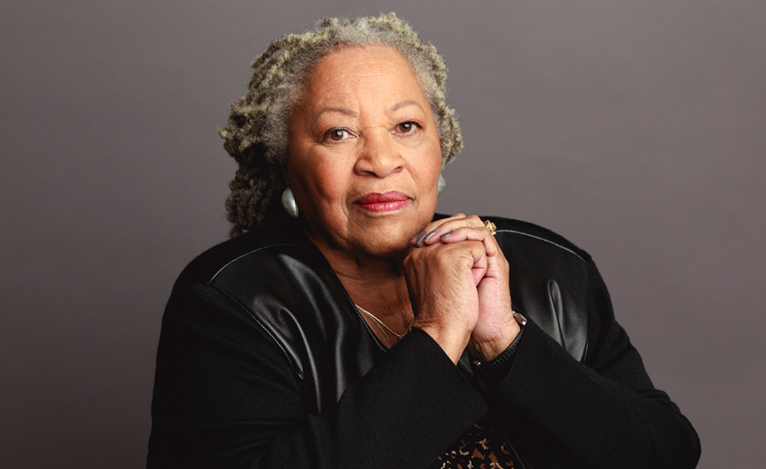 Princeton Renames Building After Literary Icon Toni Morrison