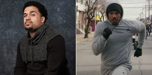 Steven Caple Jr. Is the New 'Creed 2' Director