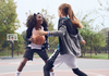 Kheris Rogers, Who Was Bullied For Her Skin Tone, Is Now 'Flexin' In Her Complexion' In Her First Nike Ad