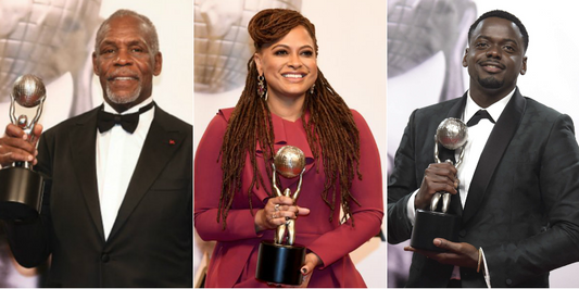 Black Excellence: Here Are All The Winners Of The 2018 NAACP Image Awards