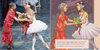 New Picture Book Honors Raven Wilkinson, The First African American Woman To Dance For A Major Ballet Company