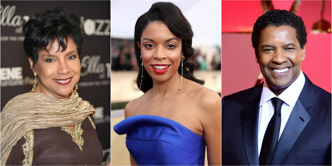 Video: 'This Is Us' Star Susan Kelechi Watson Shares How Phylicia Rashad And Denzel Washington Paid For Her To Study At Oxford