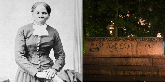 Confederate Site In Baltimore To Be Rededicated To Harriet Tubman