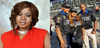 Melissa Harville-Lebron Is The First Black Woman To Own A NASCAR Team