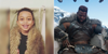 Mom Of Young Boy Who Nailed 'Black Panther' M'Baku Challenge Talks About The Power Of Representation