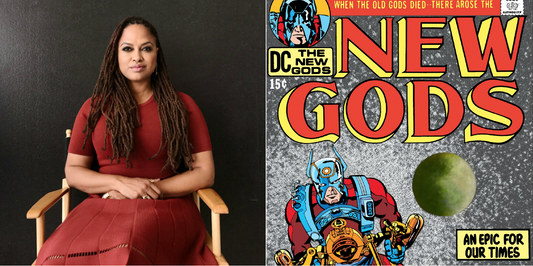 Ava DuVernay Set To Direct DC Superhero Film 'The New Gods'