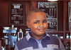 9-Year-Old Entrepreneur Opens A Coffee Shop That Employs People With Special Needs