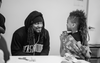 NFL Player Marshawn Lynch Helps Encourage The Next Generation Of Innovators With 'BeastCode' Event
