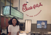 She Made History As Chick-Fil-A's Youngest Black Woman Franchise Owner. Now She's Opening Her Second Los Angeles Location.
