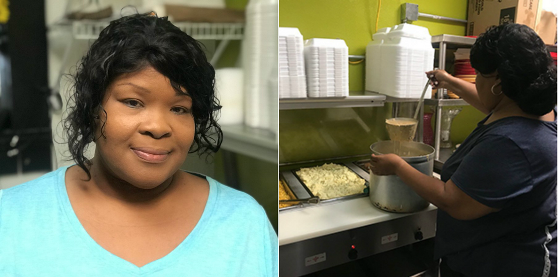 Black-Owned Dallas Restaurant Closes Weekly To Serve And Uplift The Homeless