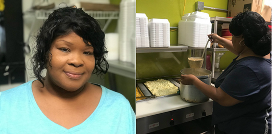 Black-Owned Dallas Restaurant Closes Weekly To Serve And Uplift The Homeless