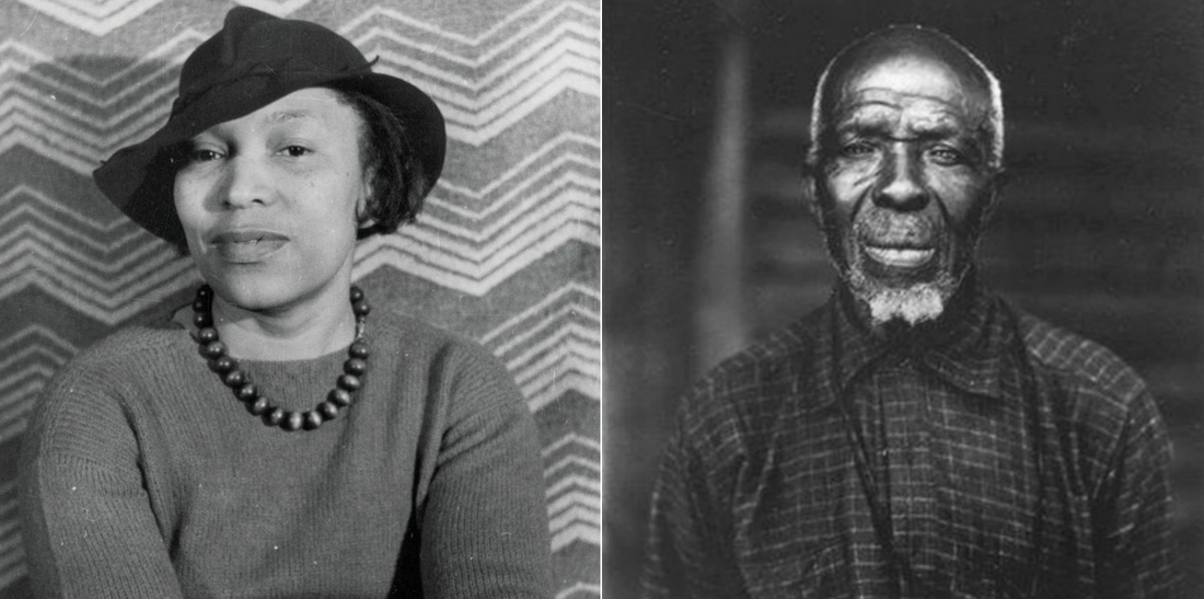 Archived Zora Neale Hurston Work, 'Barracoon,' Is Finally Published And Released