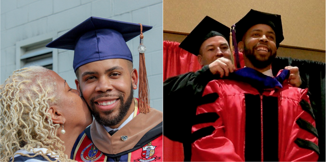 This 24-Year-Old Graduated With MBA And Law Degree On The Same Day
