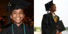 14-Year-Old Receives High School Diploma And College Degree On The Same Day