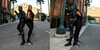 This Is Everything: Serena Williams Strikes Superhero Poses With Black Panther At Disneyland Paris