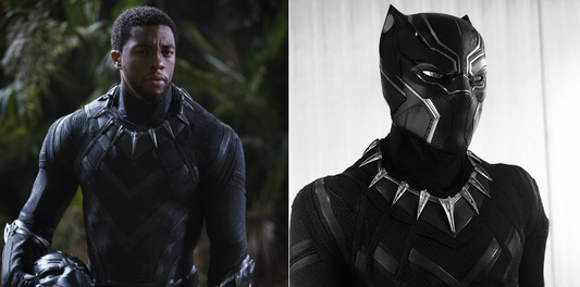 'Black Panther' Items Gets Acquired By The National Museum Of African American History And Culture