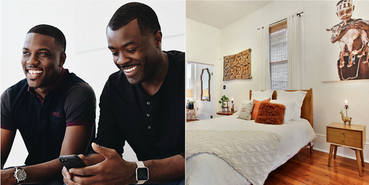 Howard Alums Open Boutique Hotel Dedicated To The Celebration Of Black Culture