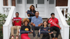 Grant Hill And The Atlanta Hawks Donate Scholarship Money To 33 HBCU Students