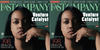 Arlan Hamilton Created A $36 Million Fund For Black Women Founders. Now She's Making History On The Cover Of Fast Company.