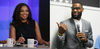 Sports Journalist Jemele Hill Will Narrate LeBron James' 'Shut Up And Dribble' Documentary