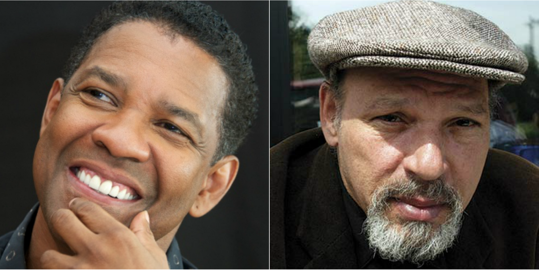 Denzel Washington Helps Raise Millions To Renovate The August Wilson House