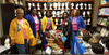 Sigma Gamma Rho Chapter In Jackson, Mississippi Donate Over 100 Wigs To Women Battling Breast Cancer