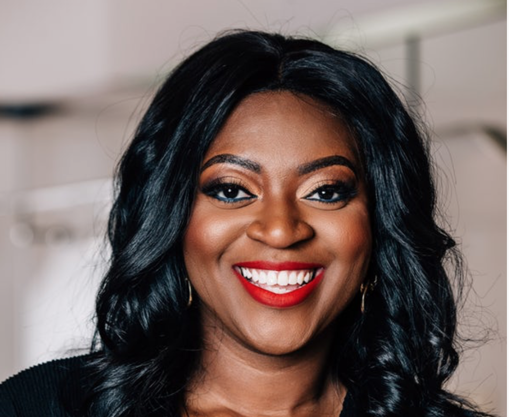 Meet H&M's Newly Appointed Head Of Inclusion And Diversity For North America