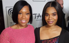 Regina King Lifts Up Regina Hall As She Becomes The First Black Woman To Receive The NYFCC Award For Best Actress